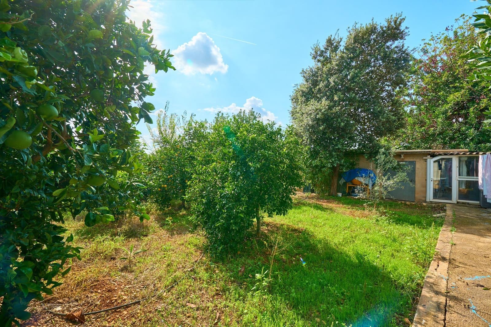 3 soverom Villa til salgs i Es Garrovers med svømmebasseng - € 650 000 (Ref: 9355813)