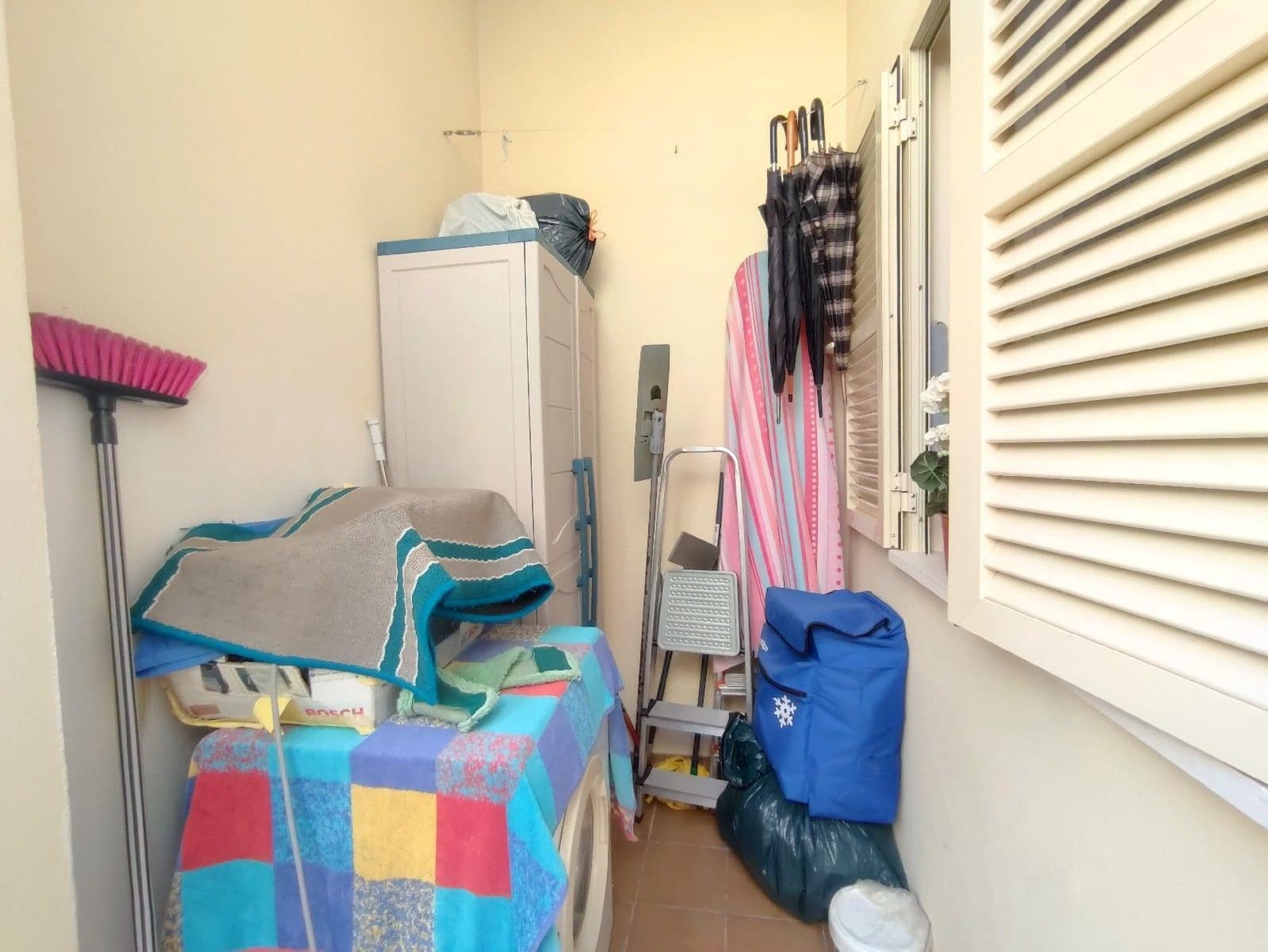 3 slaapkamer Flat te koop in Sa Pobla met garage - € 379.000 (Ref: 9355814)