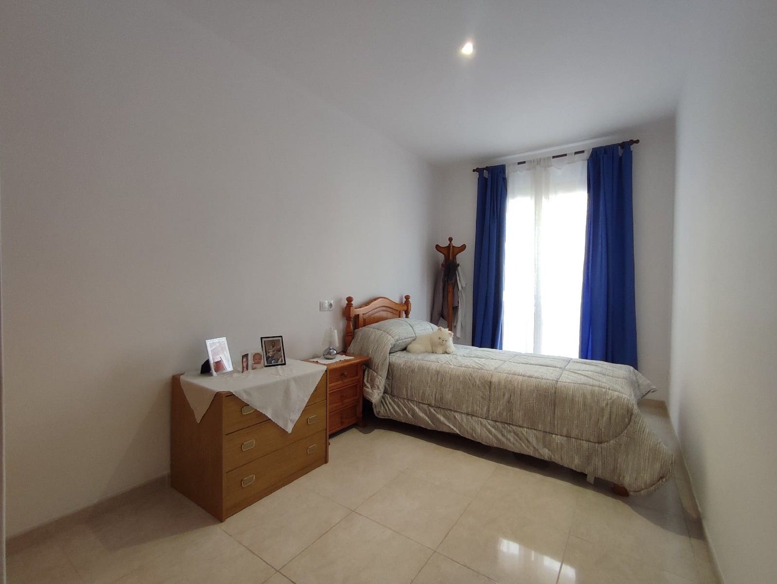 3 slaapkamer Flat te koop in Sa Pobla met garage - € 379.000 (Ref: 9355814)