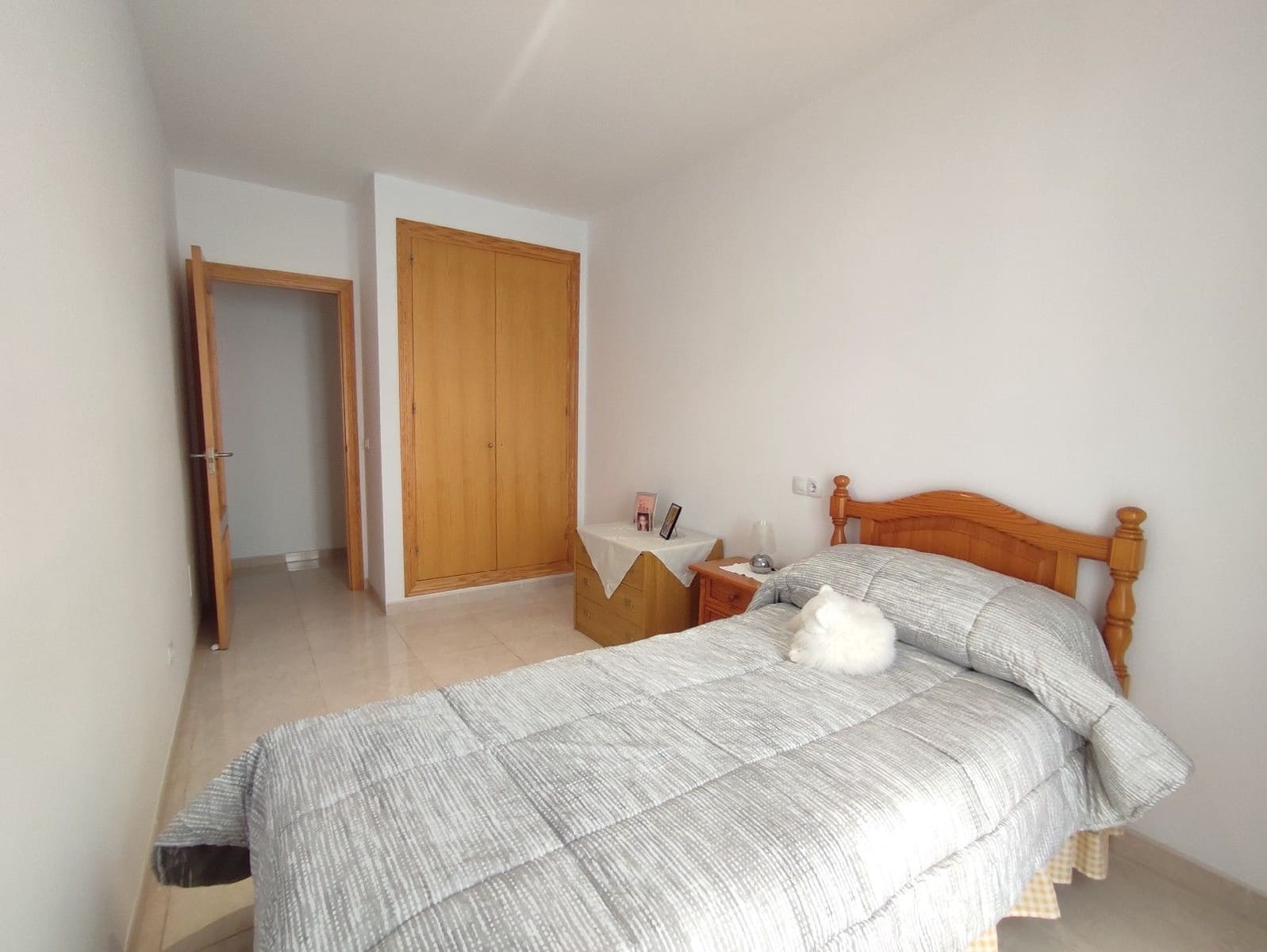 3 slaapkamer Flat te koop in Sa Pobla met garage - € 379.000 (Ref: 9355814)