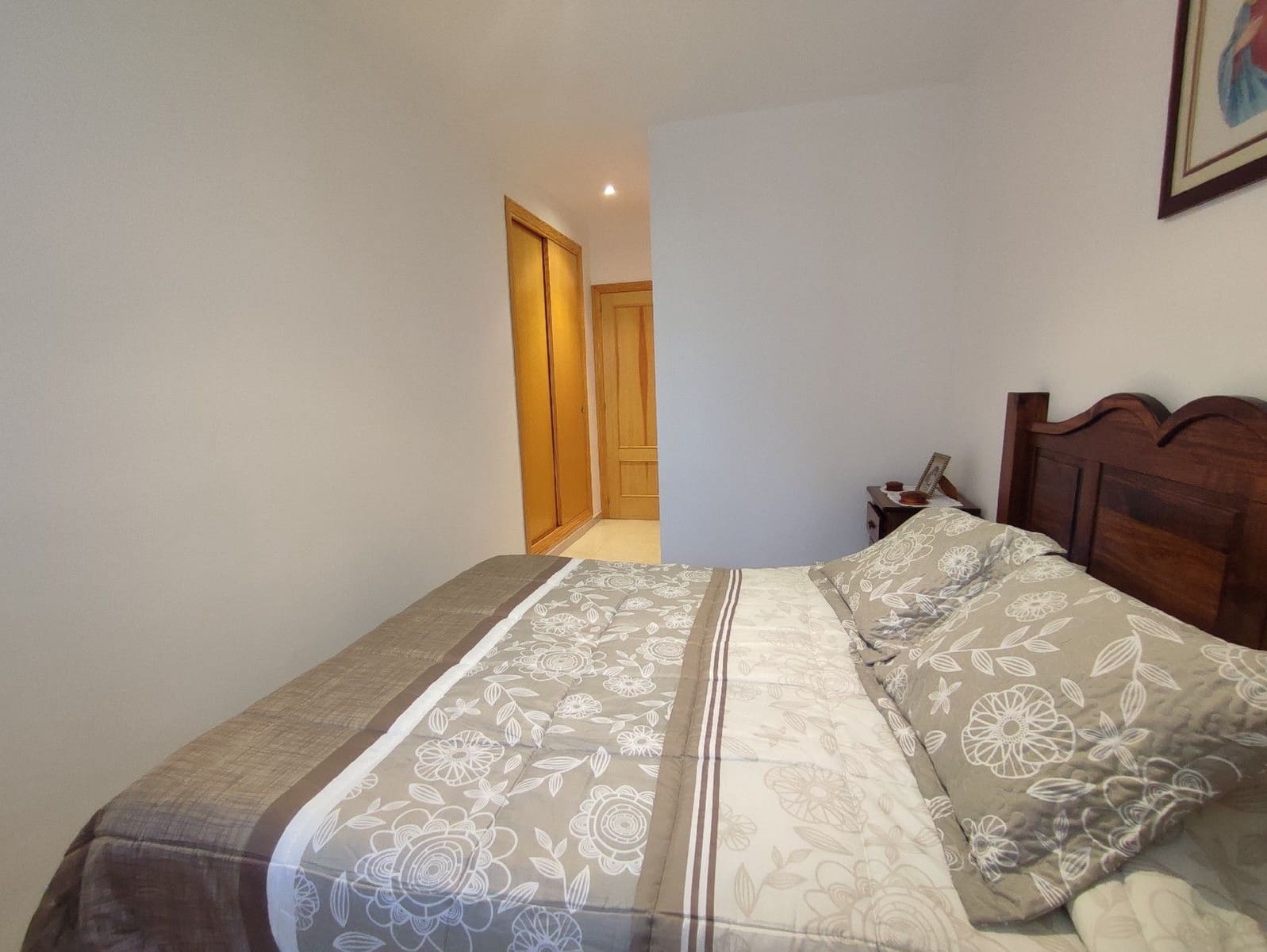 3 slaapkamer Flat te koop in Sa Pobla met garage - € 379.000 (Ref: 9355814)