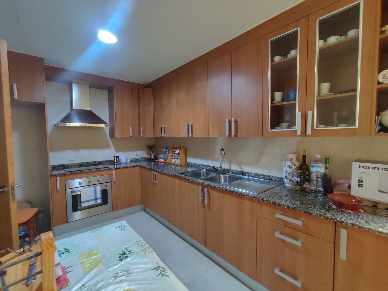 3 slaapkamer Flat te koop in Sa Pobla met garage - € 379.000 (Ref: 9355814)