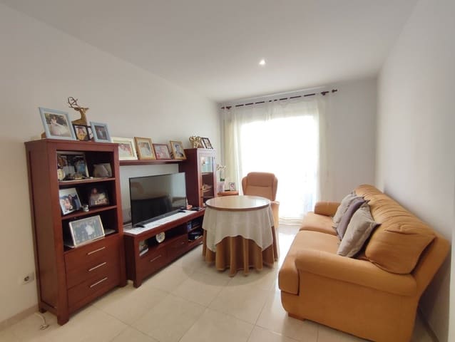 3 slaapkamer Flat te koop in Sa Pobla met garage - € 379.000 (Ref: 9355814)
