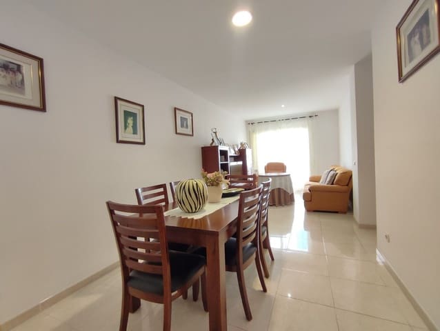 3 slaapkamer Flat te koop in Sa Pobla met garage - € 379.000 (Ref: 9355814)