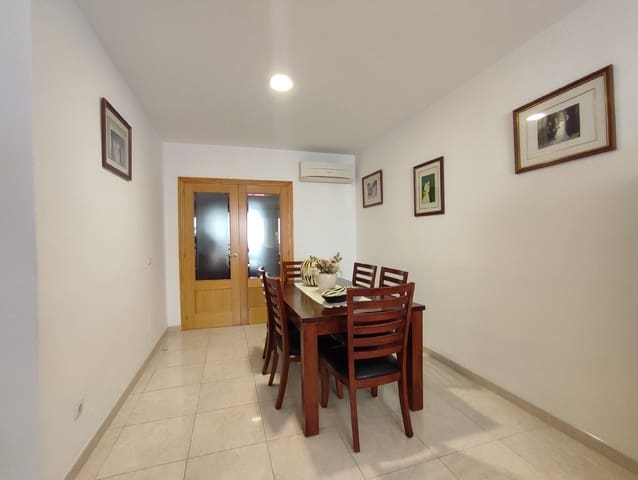 3 slaapkamer Flat te koop in Sa Pobla met garage - € 379.000 (Ref: 9355814)