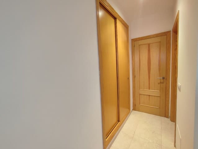 3 slaapkamer Flat te koop in Sa Pobla met garage - € 379.000 (Ref: 9355814)