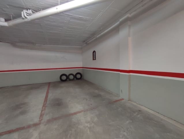 3 slaapkamer Flat te koop in Sa Pobla met garage - € 379.000 (Ref: 9355814)