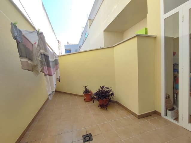 3 slaapkamer Flat te koop in Sa Pobla met garage - € 379.000 (Ref: 9355814)