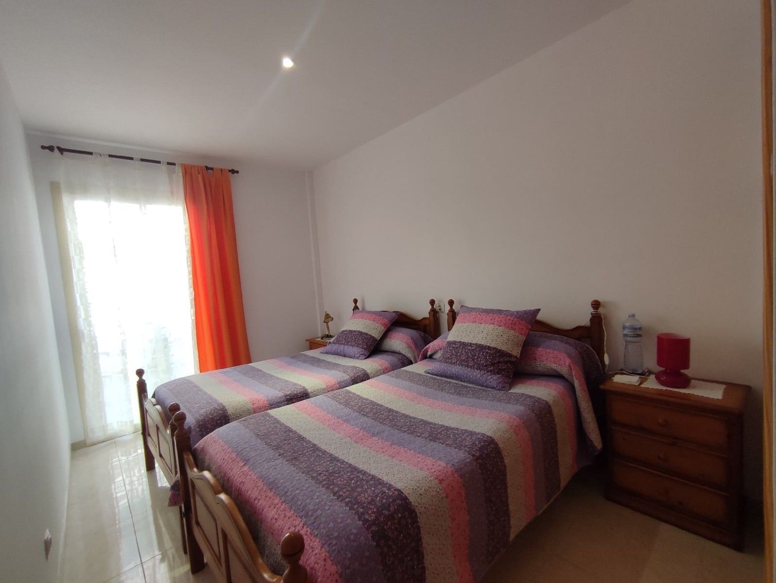 3 slaapkamer Flat te koop in Sa Pobla met garage - € 379.000 (Ref: 9355814)