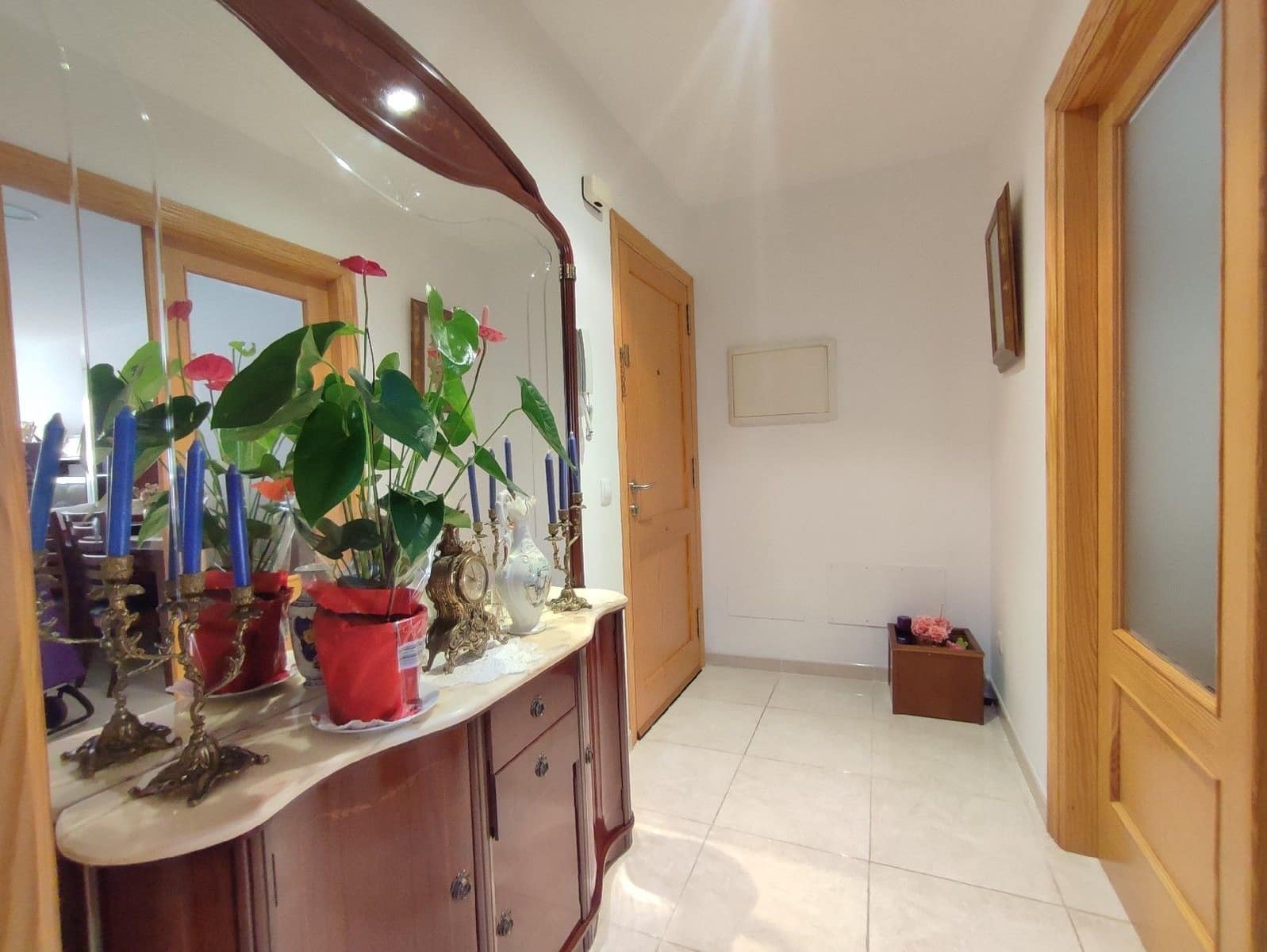 3 slaapkamer Flat te koop in Sa Pobla met garage - € 379.000 (Ref: 9355814)