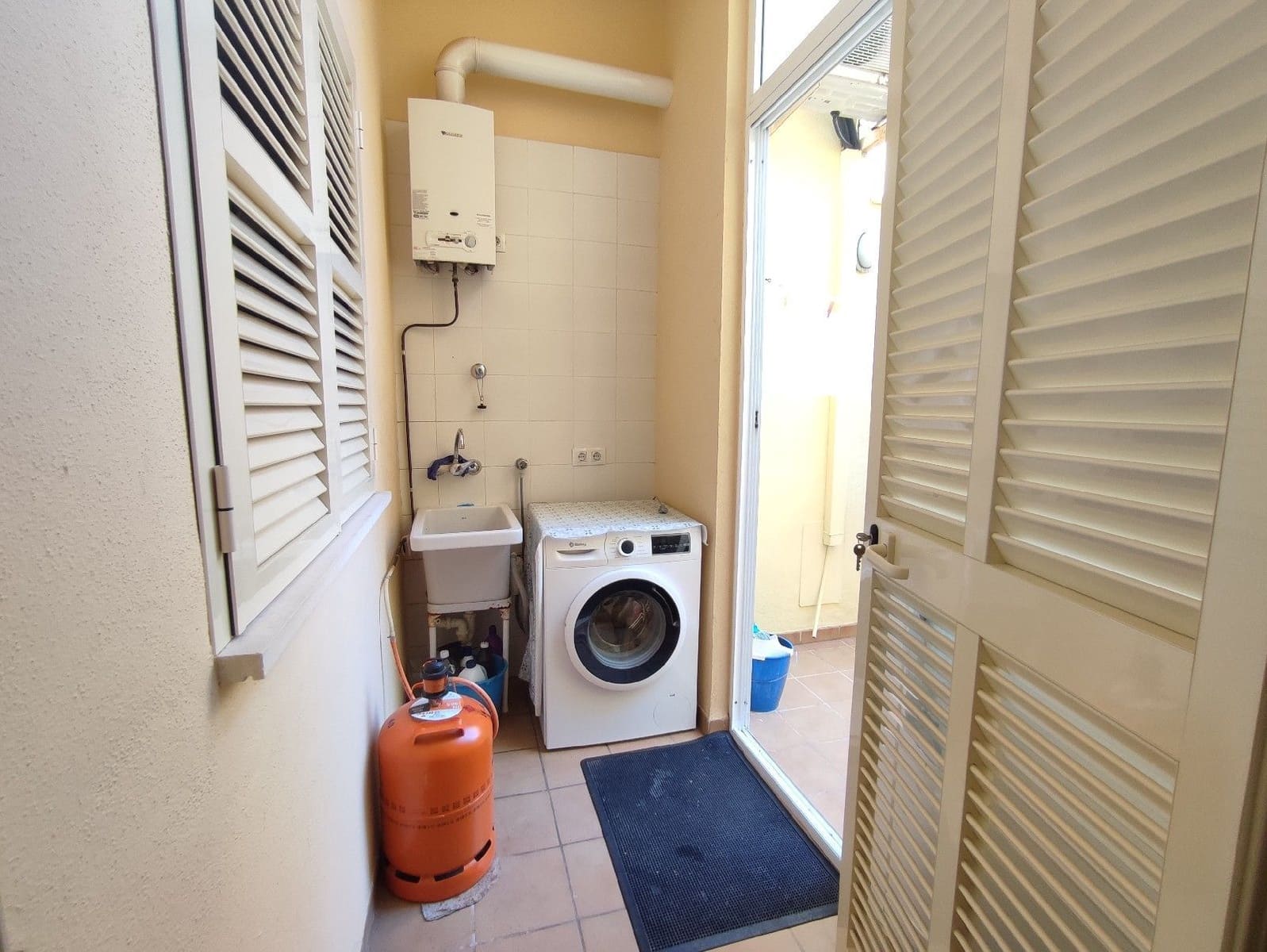 3 slaapkamer Flat te koop in Sa Pobla met garage - € 379.000 (Ref: 9355814)