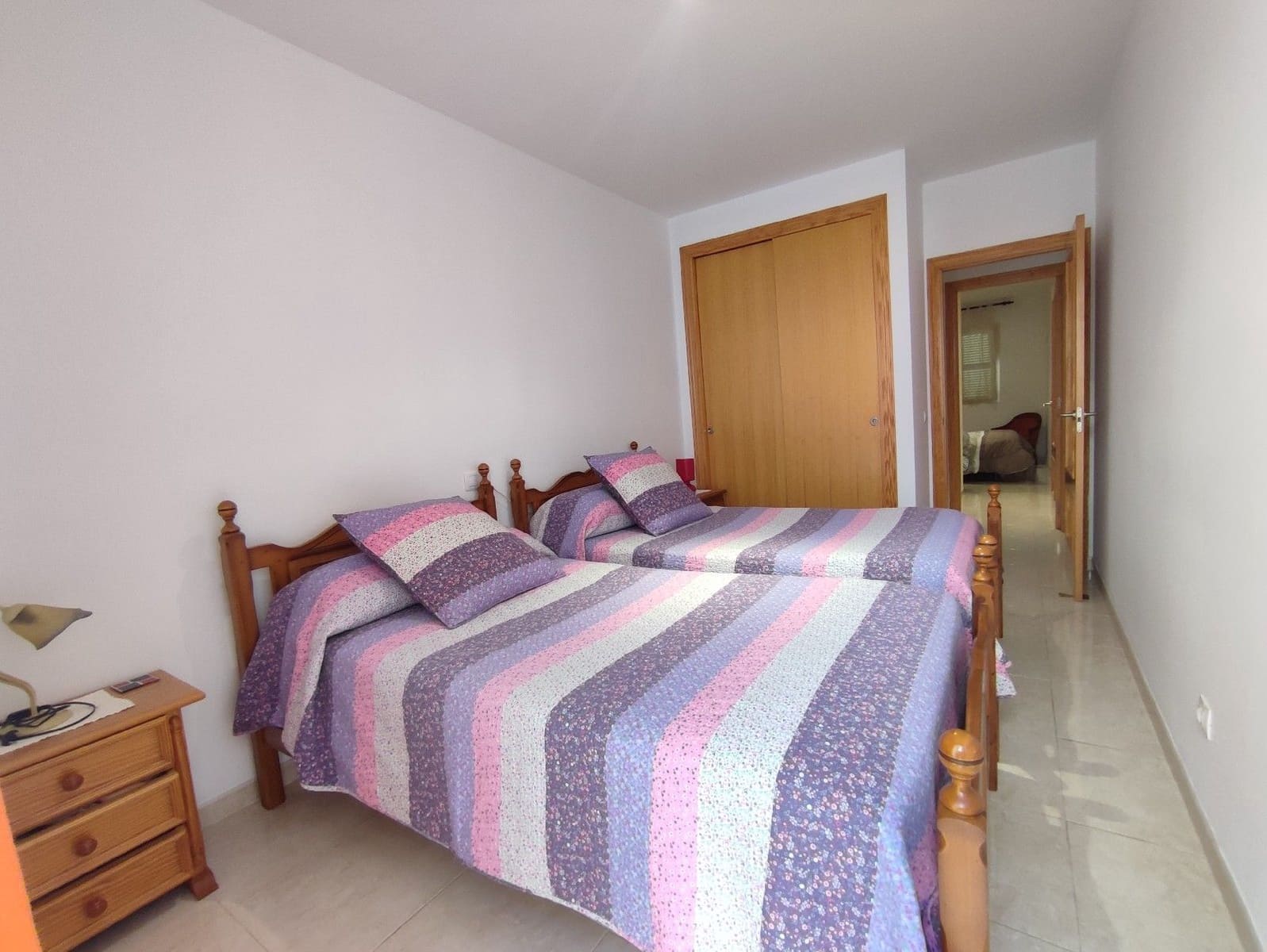 3 slaapkamer Flat te koop in Sa Pobla met garage - € 379.000 (Ref: 9355814)