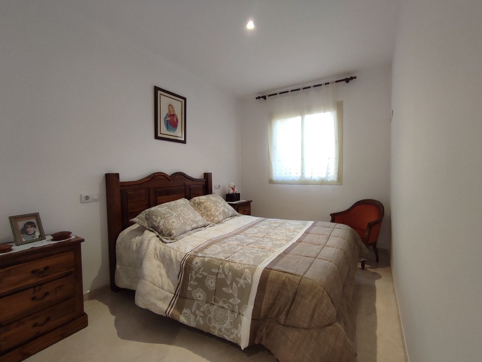 3 slaapkamer Flat te koop in Sa Pobla met garage - € 379.000 (Ref: 9355814)