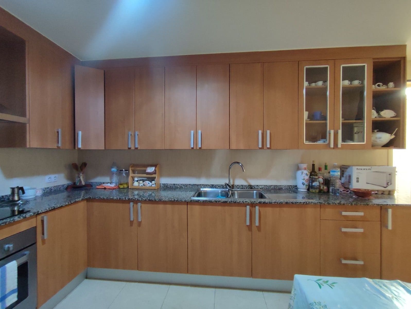 3 slaapkamer Flat te koop in Sa Pobla met garage - € 379.000 (Ref: 9355814)