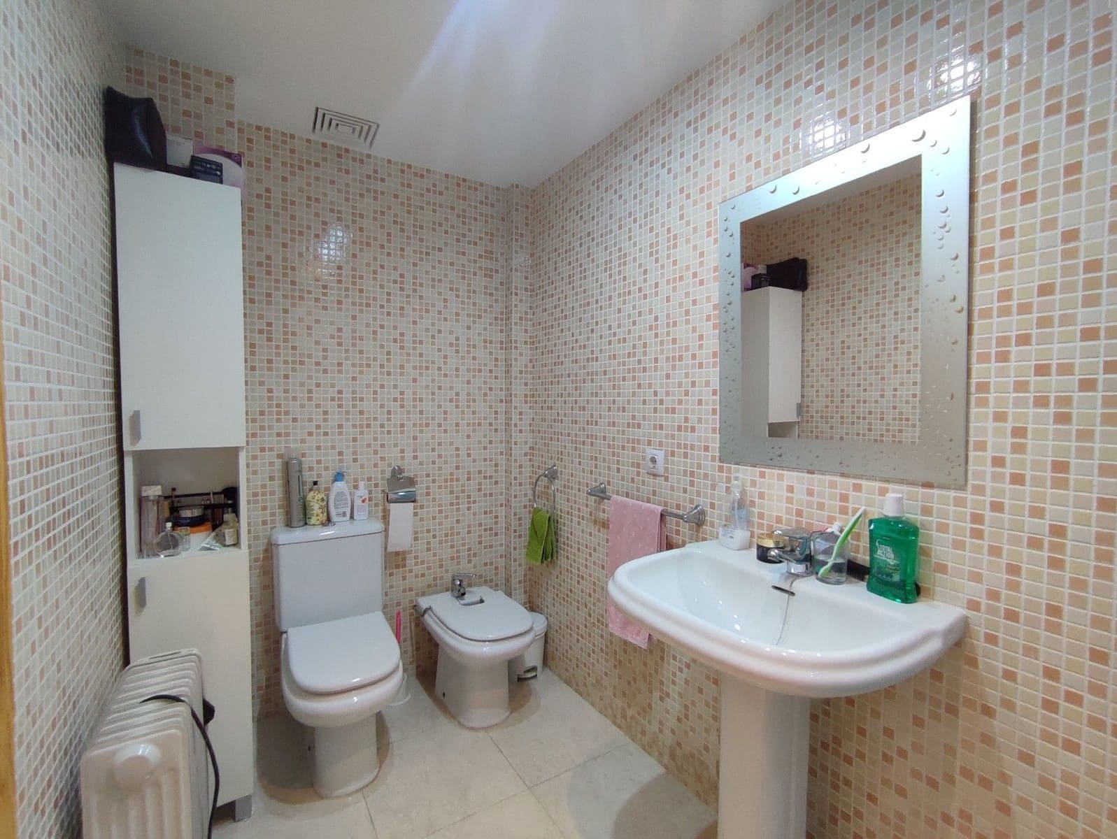 3 slaapkamer Flat te koop in Sa Pobla met garage - € 379.000 (Ref: 9355814)