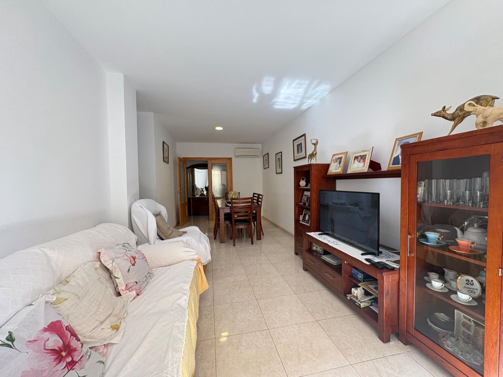 3 camera da letto Appartamento in vendita in Sa Pobla con garage - 379.000 € (Rif: 9355814)