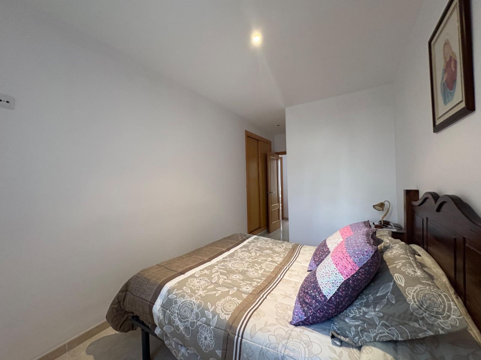 3 camera da letto Appartamento in vendita in Sa Pobla con garage - 379.000 € (Rif: 9355814)