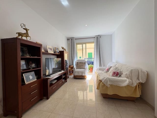3 sypialnia Mieszkanie na sprzedaż w Sa Pobla z garażem - 379 000 € (Ref: 9355814)