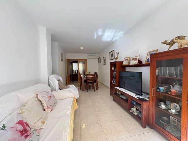 3 sypialnia Mieszkanie na sprzedaż w Sa Pobla z garażem - 379 000 € (Ref: 9355814)
