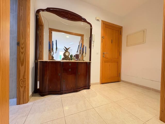 3 sypialnia Mieszkanie na sprzedaż w Sa Pobla z garażem - 379 000 € (Ref: 9355814)