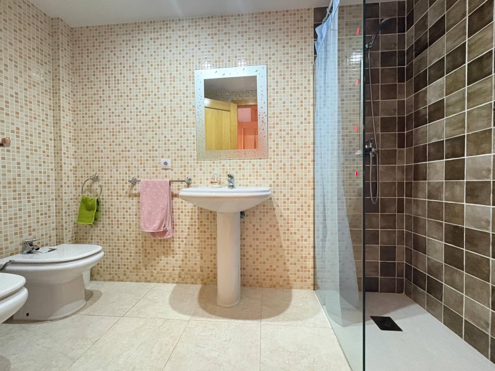 3 camera da letto Appartamento in vendita in Sa Pobla con garage - 379.000 € (Rif: 9355814)
