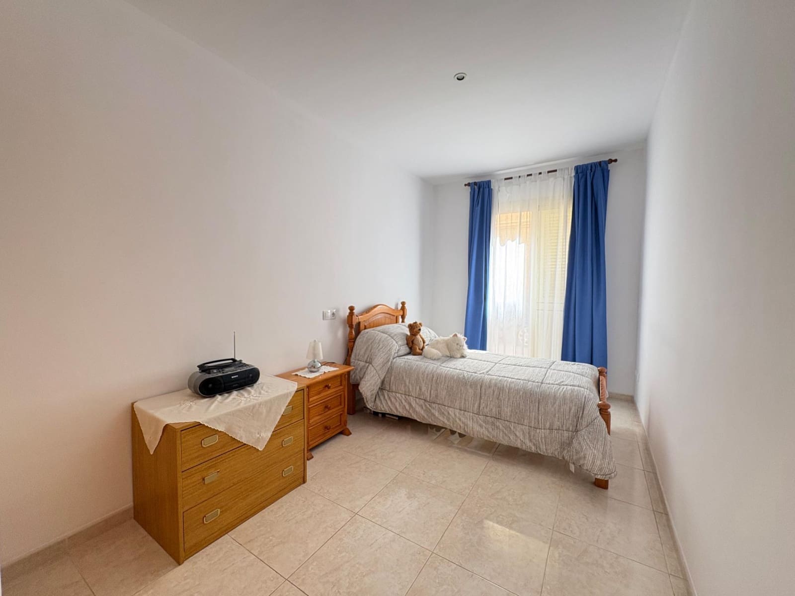 3 camera da letto Appartamento in vendita in Sa Pobla con garage - 379.000 € (Rif: 9355814)