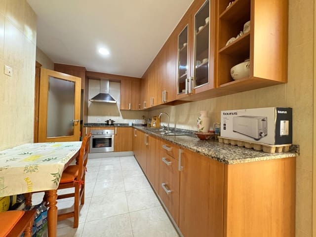 3 sypialnia Mieszkanie na sprzedaż w Sa Pobla z garażem - 379 000 € (Ref: 9355814)