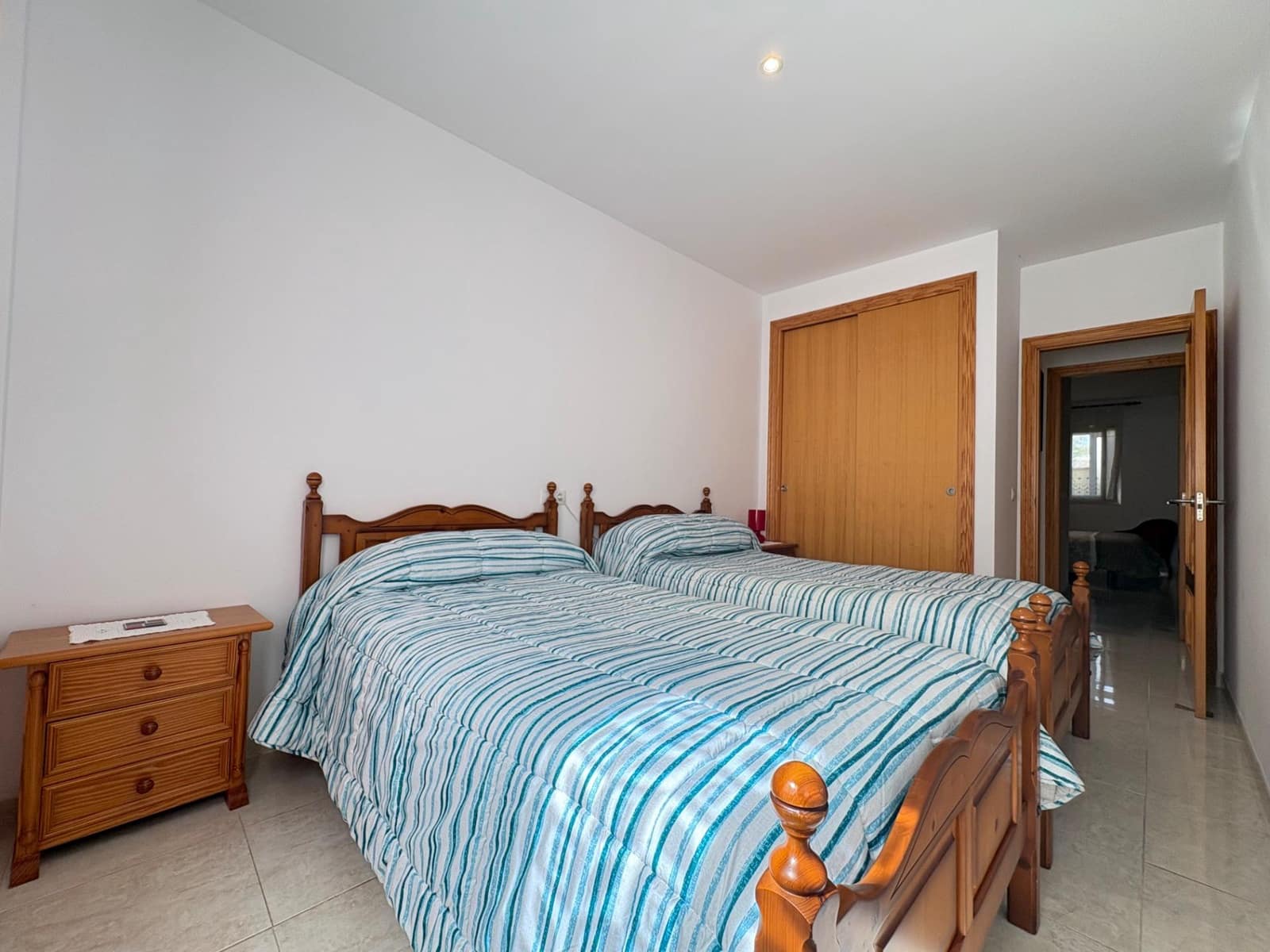 3 camera da letto Appartamento in vendita in Sa Pobla con garage - 379.000 € (Rif: 9355814)