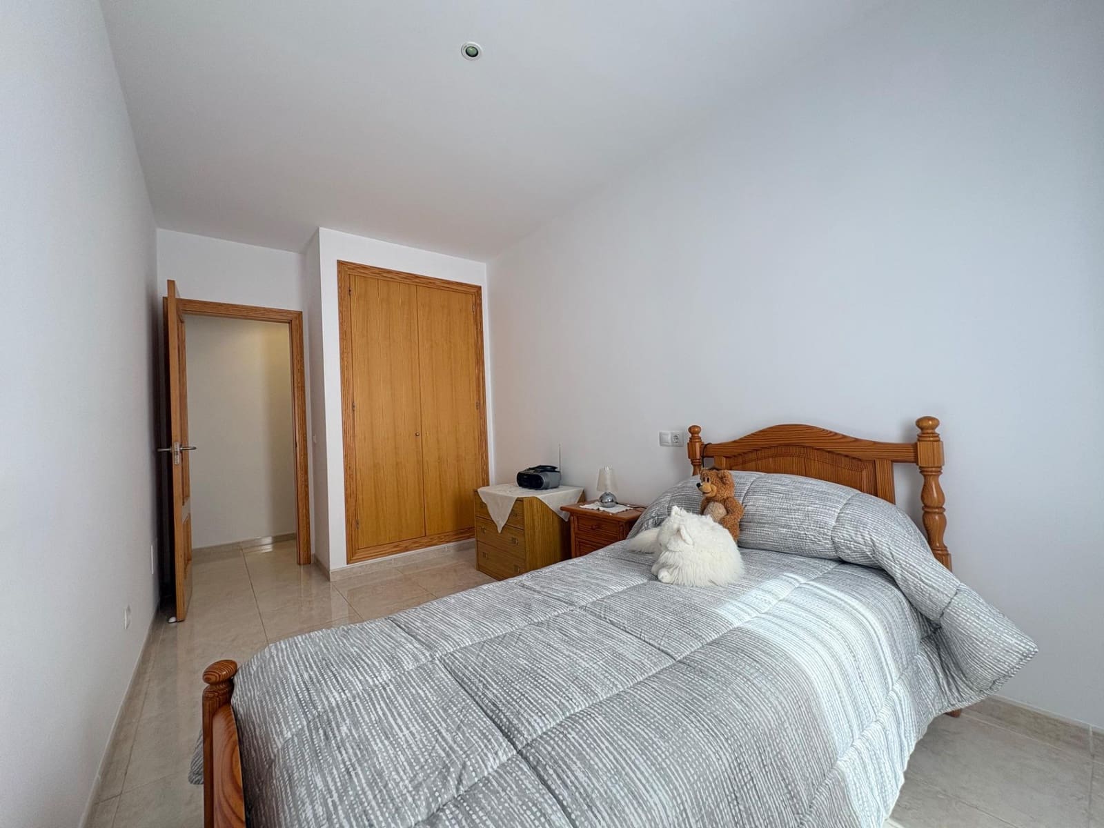 3 camera da letto Appartamento in vendita in Sa Pobla con garage - 379.000 € (Rif: 9355814)