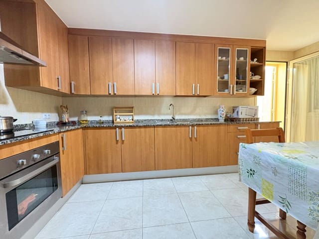 3 sypialnia Mieszkanie na sprzedaż w Sa Pobla z garażem - 379 000 € (Ref: 9355814)