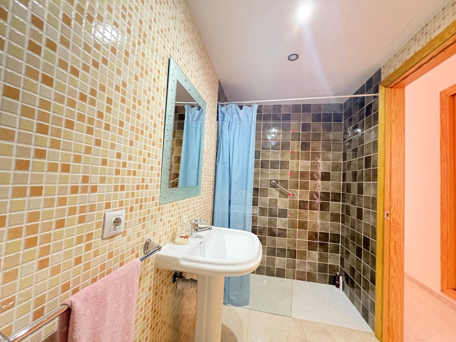 3 camera da letto Appartamento in vendita in Sa Pobla con garage - 379.000 € (Rif: 9355814)
