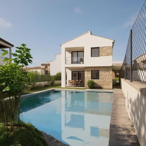 Terrain à Bâtir à vendre à Lloseta - 213 000 € (Ref: 9355815)