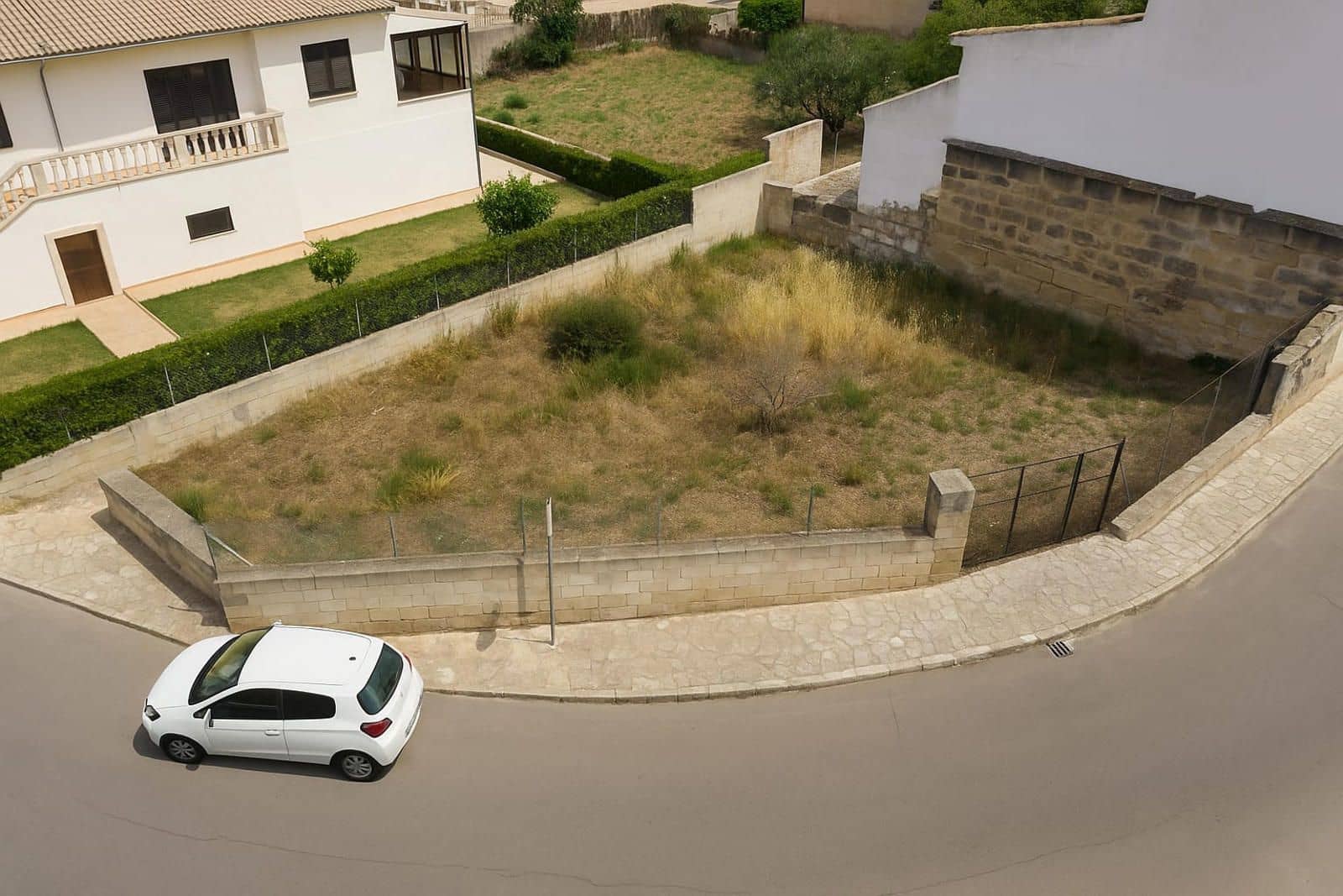 Terrain à Bâtir à vendre à Lloseta - 213 000 € (Ref: 9355815)