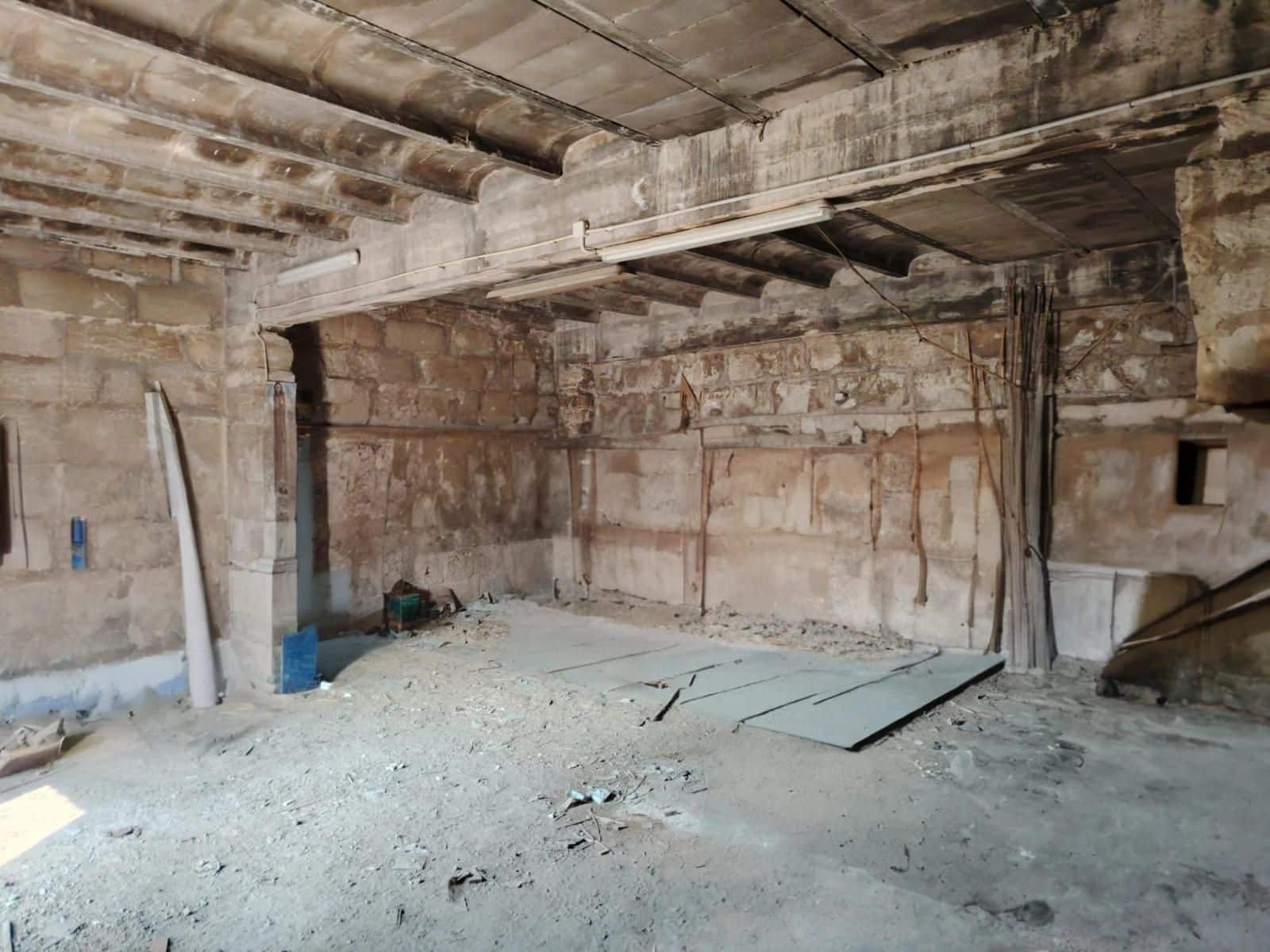 Terrain à Bâtir à vendre à Lloseta - 213 000 € (Ref: 9355815)