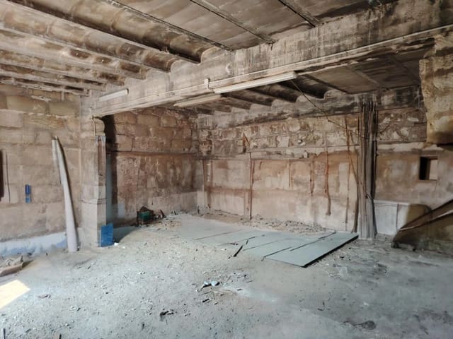 Terrain à Bâtir à vendre à Lloseta - 213 000 € (Ref: 9355815)