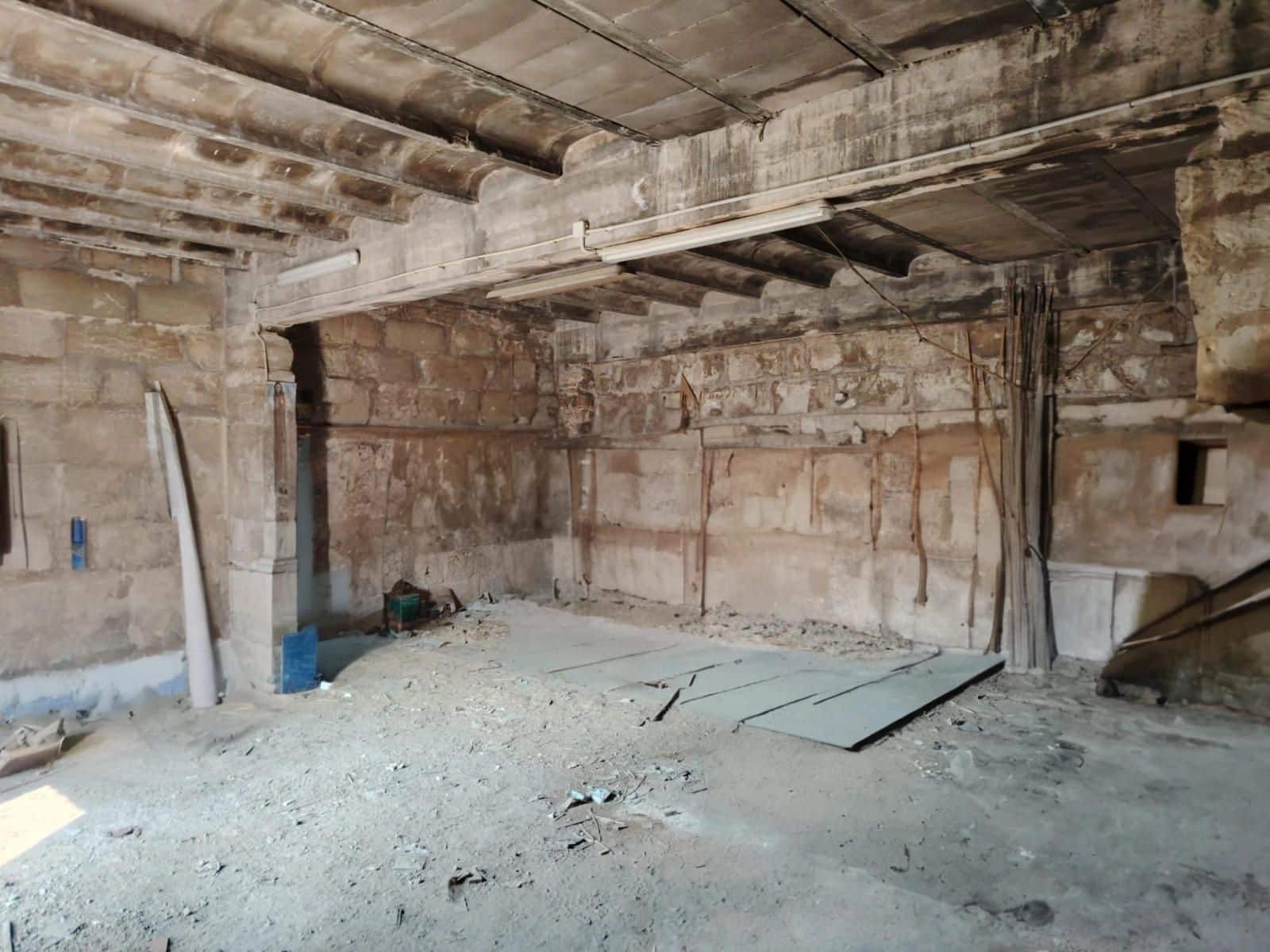 Terrain à Bâtir à vendre à Lloseta - 213 000 € (Ref: 9355815)