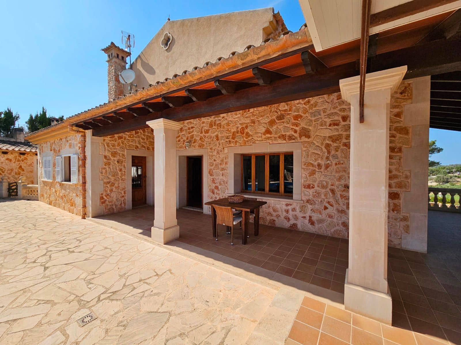 6 camera da letto Villa in vendita in Lloret de Vista Alegre con piscina garage - 1.950.000 € (Rif: 9355816)