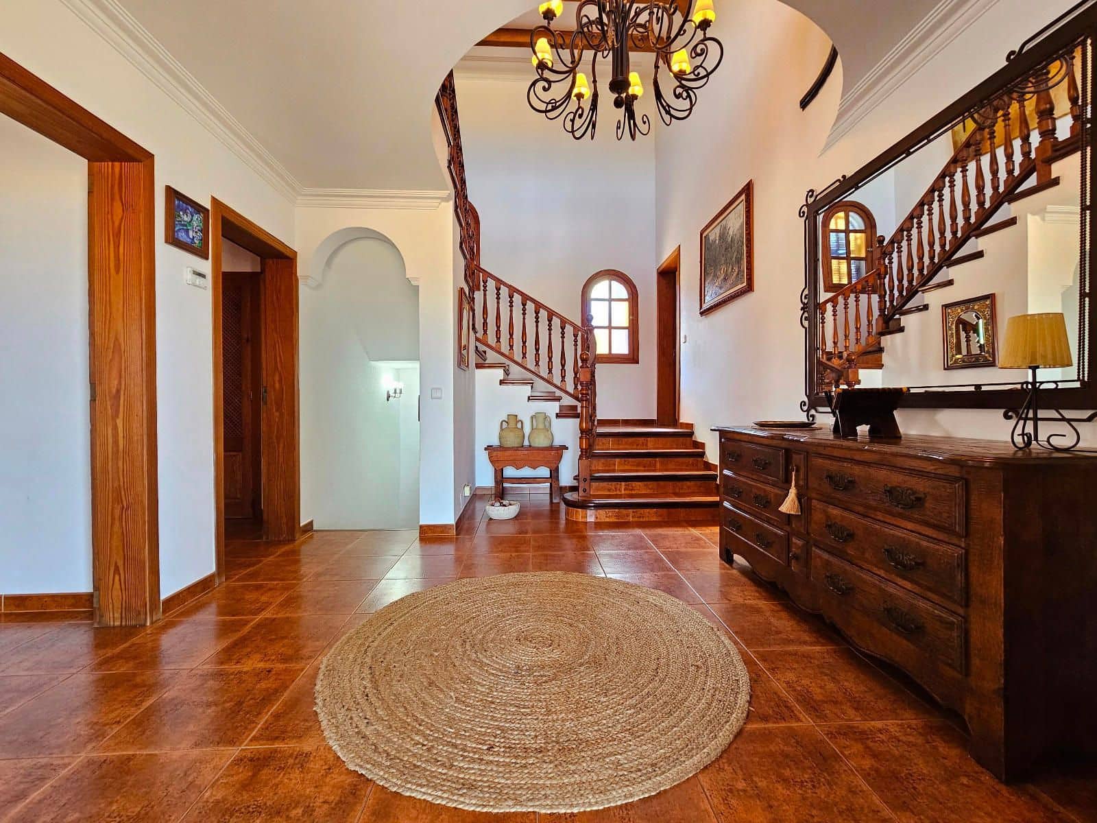 6 camera da letto Villa in vendita in Lloret de Vista Alegre con piscina garage - 1.950.000 € (Rif: 9355816)