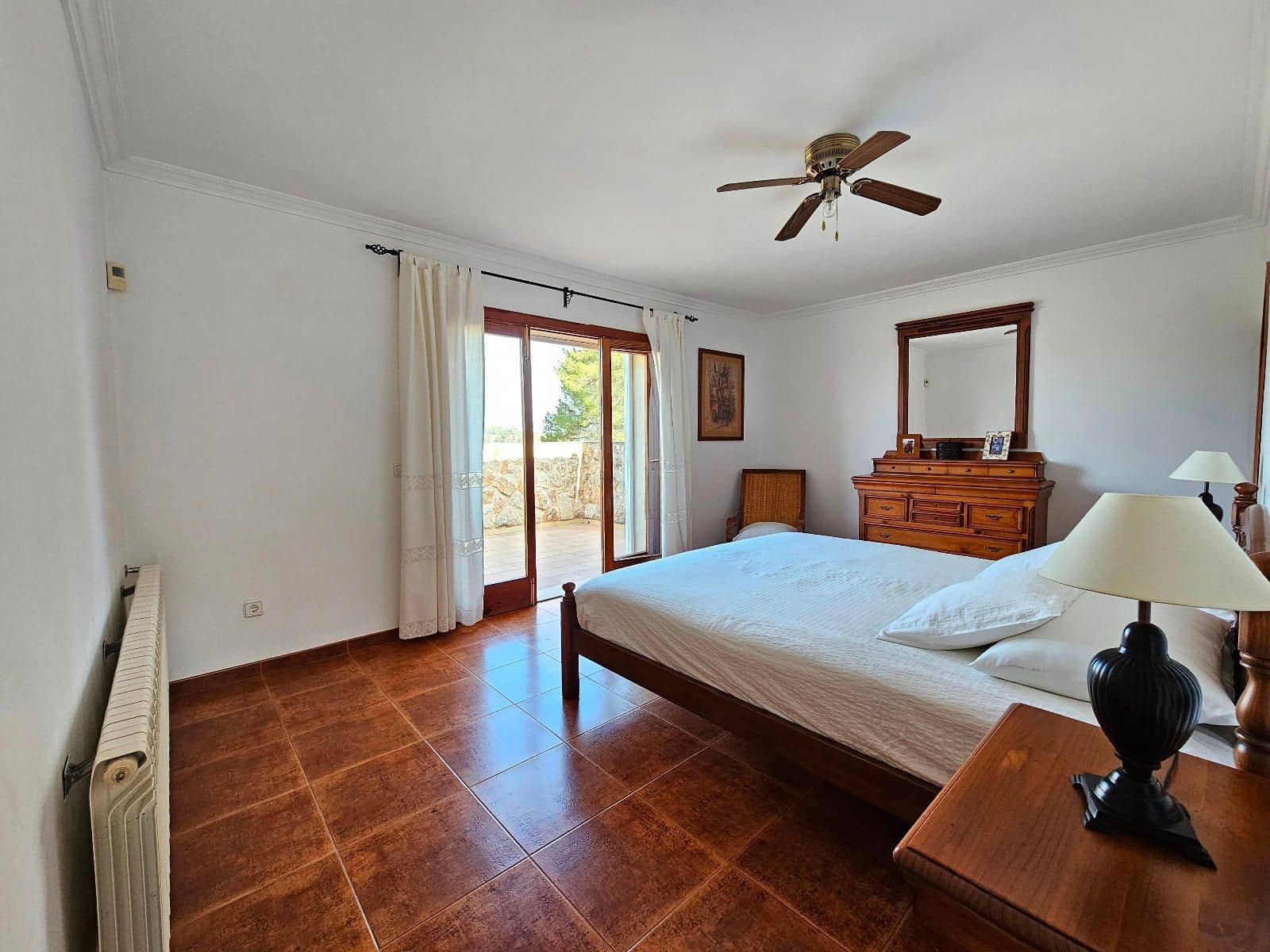 6 camera da letto Villa in vendita in Lloret de Vista Alegre con piscina garage - 1.950.000 € (Rif: 9355816)