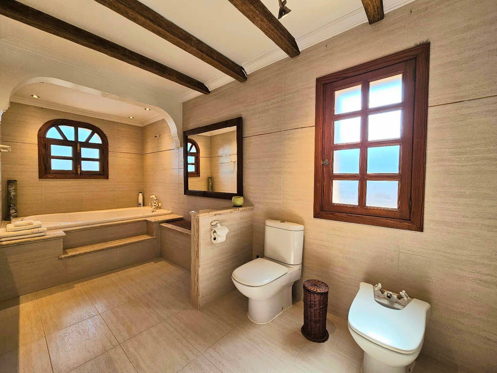 6 camera da letto Villa in vendita in Lloret de Vista Alegre con piscina garage - 1.950.000 € (Rif: 9355816)