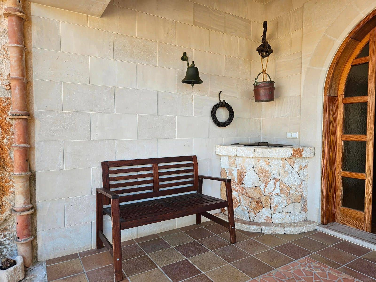 6 camera da letto Villa in vendita in Lloret de Vista Alegre con piscina garage - 1.950.000 € (Rif: 9355816)