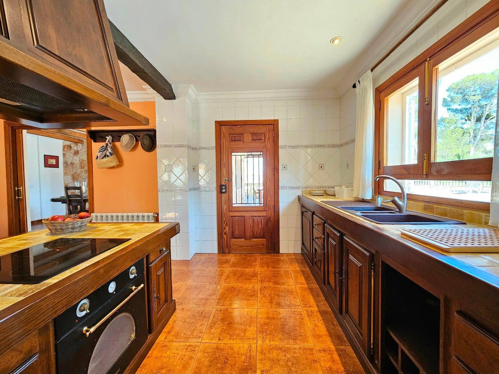 6 camera da letto Villa in vendita in Lloret de Vista Alegre con piscina garage - 1.950.000 € (Rif: 9355816)