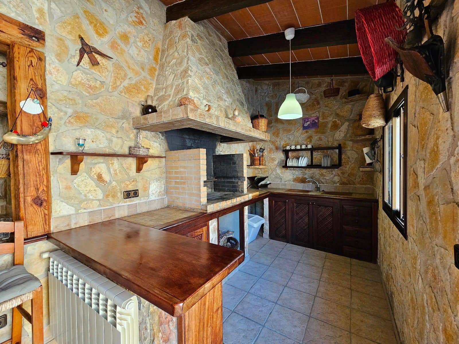 6 camera da letto Villa in vendita in Lloret de Vista Alegre con piscina garage - 1.950.000 € (Rif: 9355816)