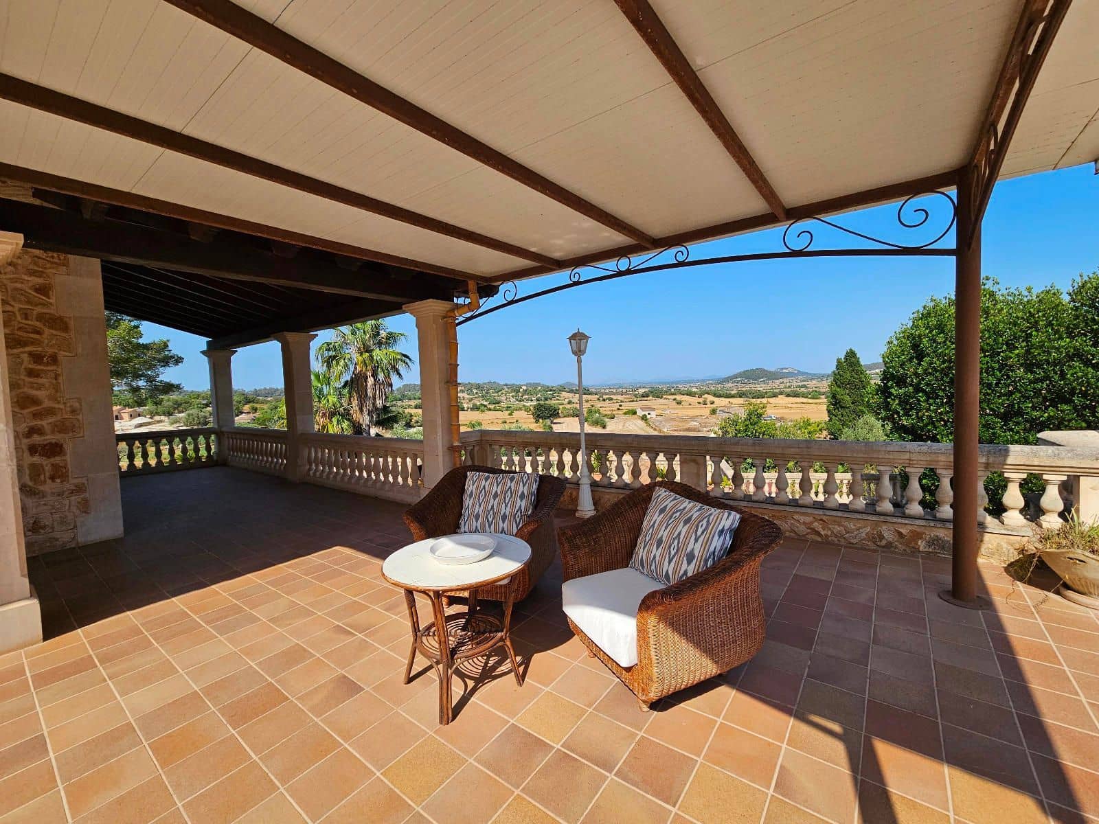 6 camera da letto Villa in vendita in Lloret de Vista Alegre con piscina garage - 1.950.000 € (Rif: 9355816)