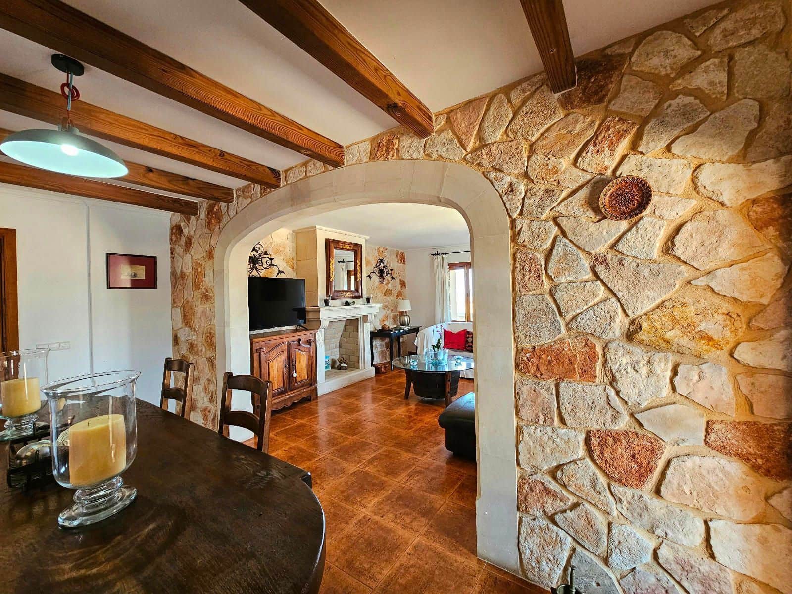 6 camera da letto Villa in vendita in Lloret de Vista Alegre con piscina garage - 1.950.000 € (Rif: 9355816)