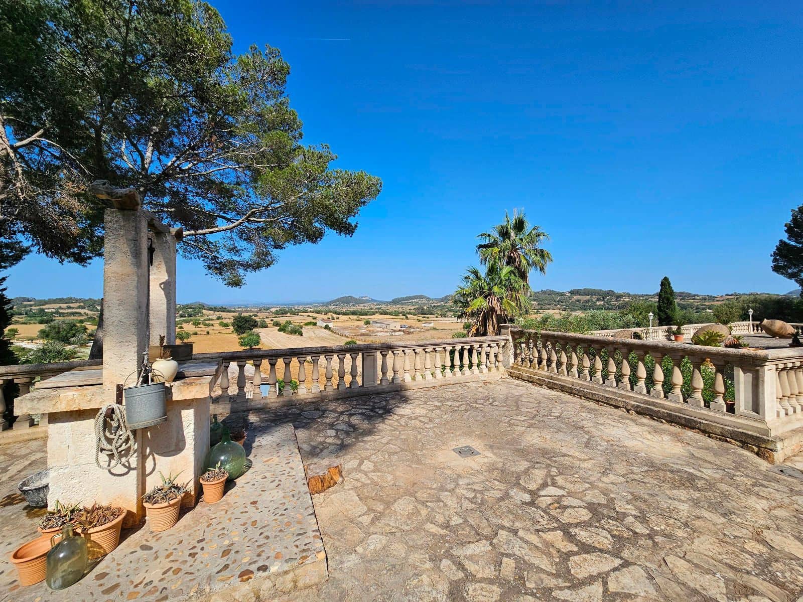 6 camera da letto Villa in vendita in Lloret de Vista Alegre con piscina garage - 1.950.000 € (Rif: 9355816)