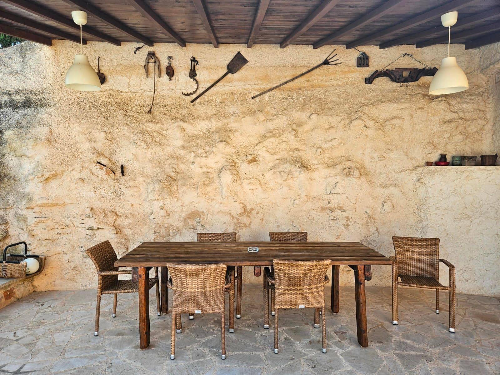 6 soveværelse Villa til salg i Lloret de Vista Alegre med swimmingpool garage - € 1.890.000 (Ref: 9355816)