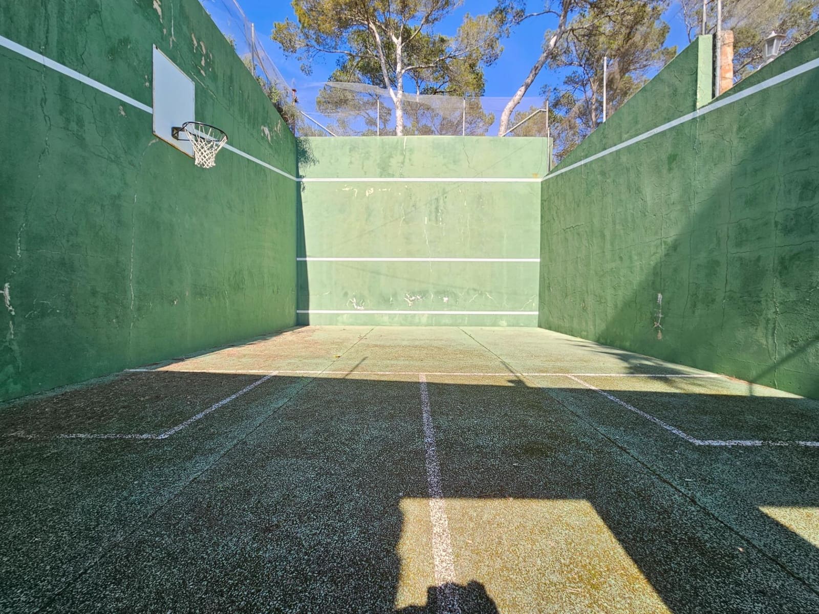 6 soveværelse Villa til salg i Lloret de Vista Alegre med swimmingpool garage - € 1.890.000 (Ref: 9355816)