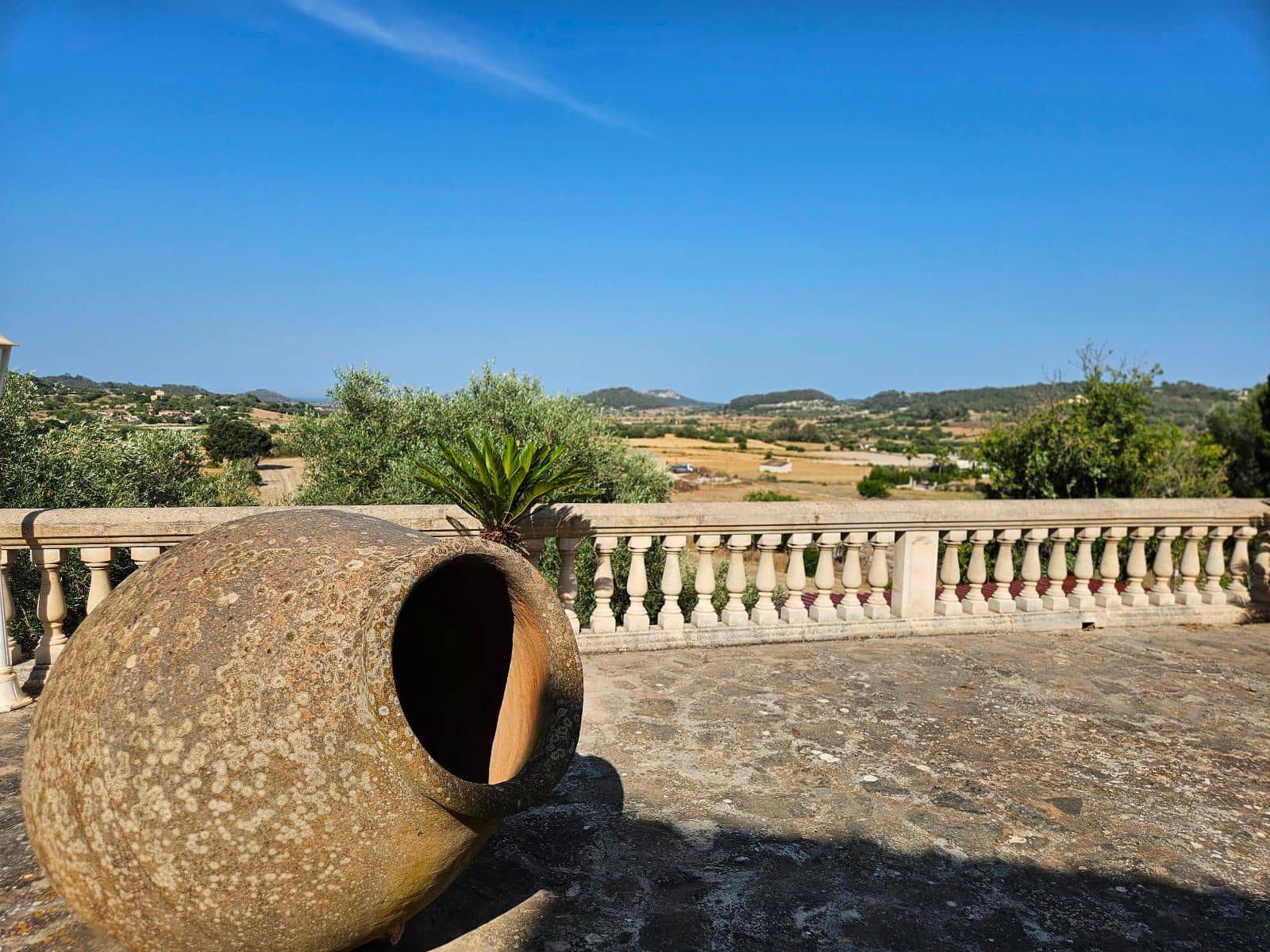 6 chambre Villa/Maison à vendre à Lloret de Vista Alegre avec piscine garage - 1 799 000 € (Ref: 9355816)