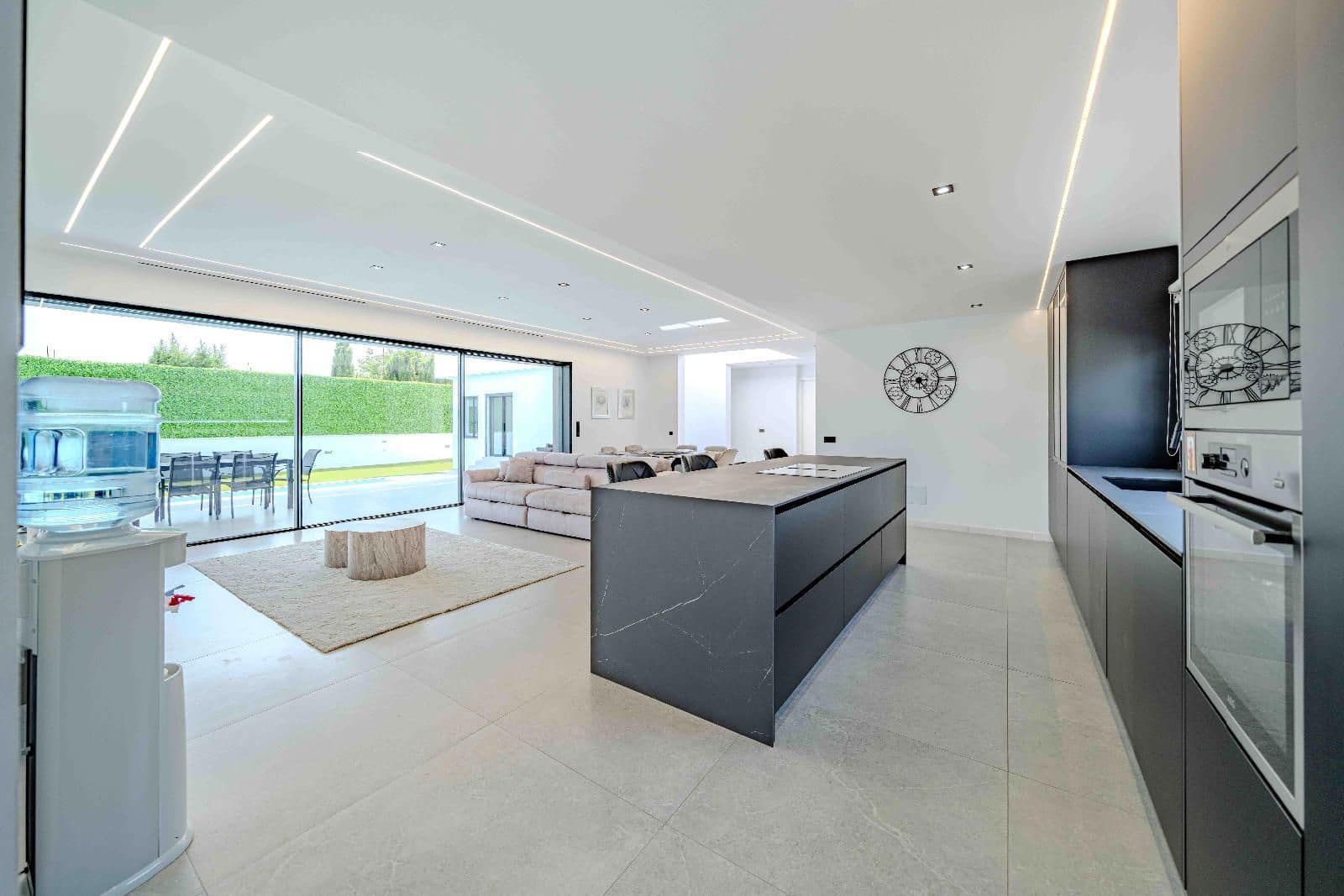 5 slaapkamer Villa te koop in Sa Cabaneta / La Cabaneta met zwembad garage - € 3.600.000 (Ref: 9355817)